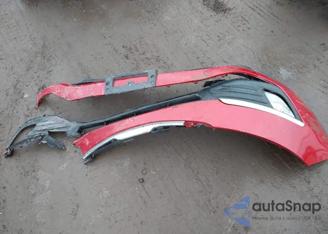 2011 Kia Sportage Ex z USA, uszkodzony, nr VIN KNDPC3A21B7052044